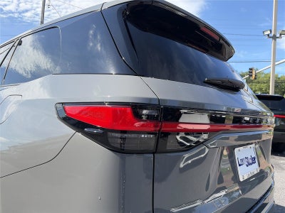 2025 Lexus TX 500h F SPORT Premium AWD