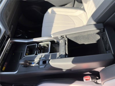 2025 Lexus TX 500h F SPORT Premium AWD