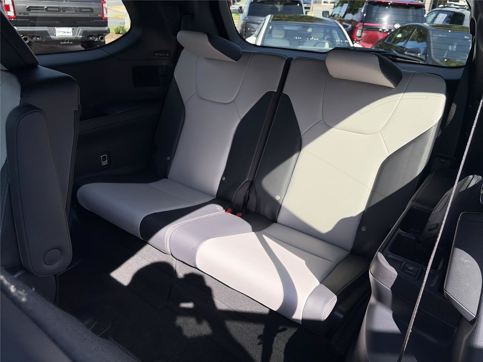 2025 Lexus TX 500h F SPORT Premium AWD