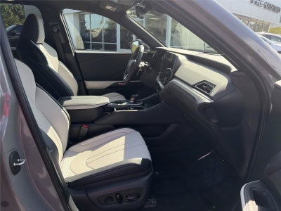 2025 Lexus TX 500h F SPORT Premium AWD
