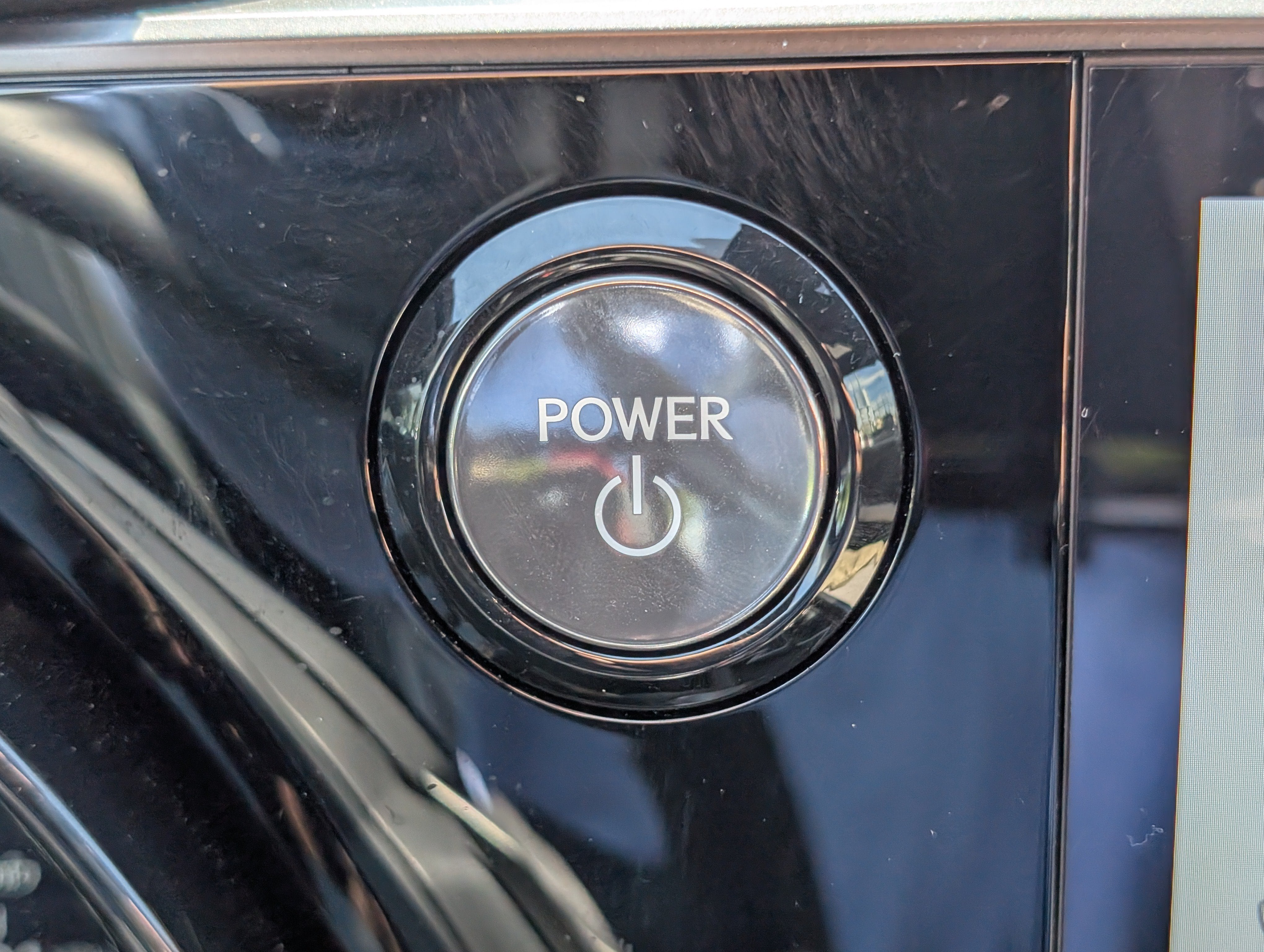 2025 Lexus TX 500h F SPORT Premium AWD