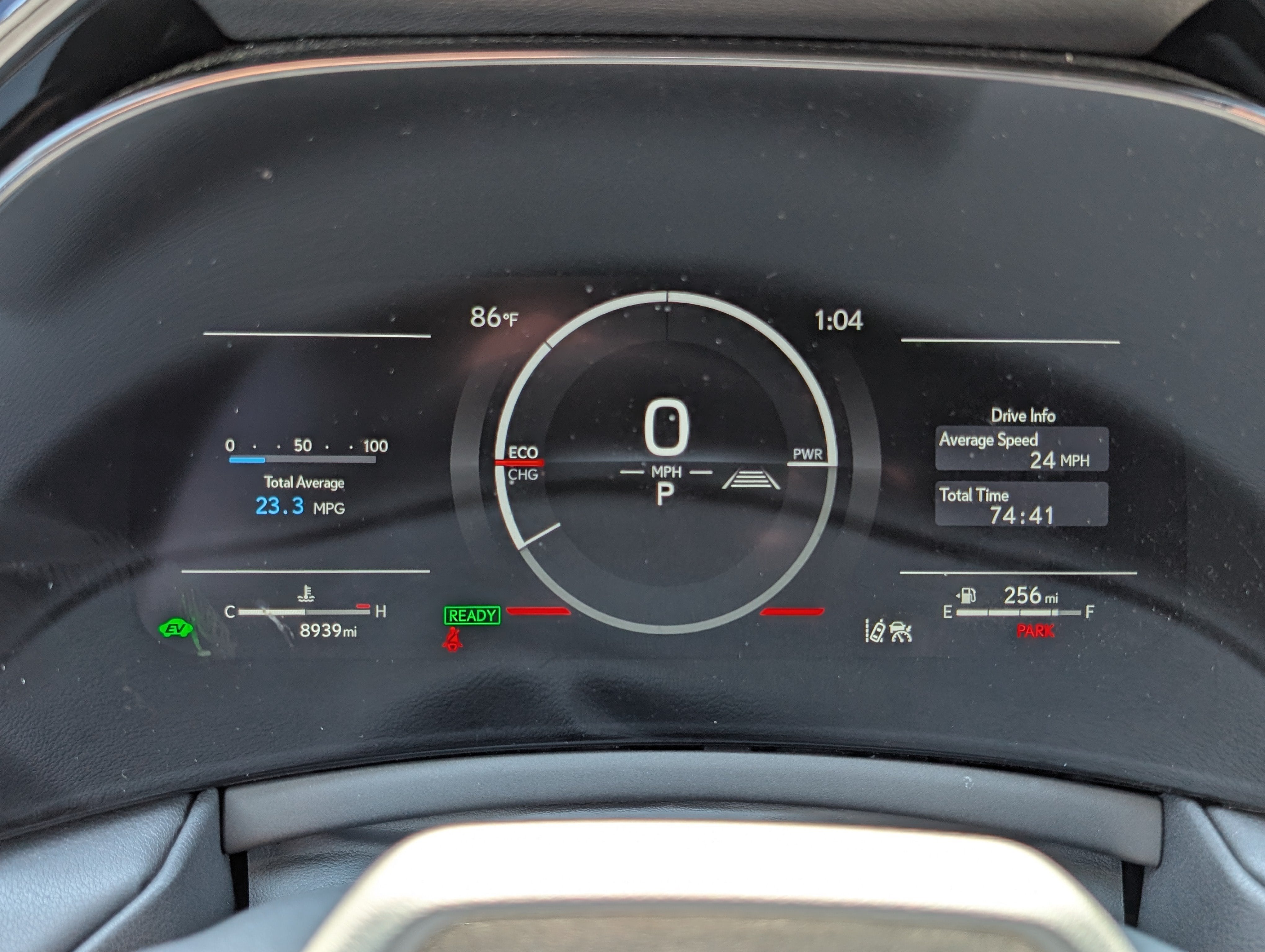2025 Lexus TX 500h F SPORT Premium AWD