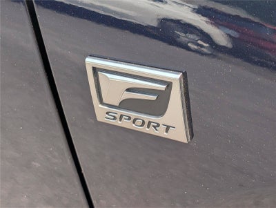2025 Lexus TX 500h F SPORT Premium AWD