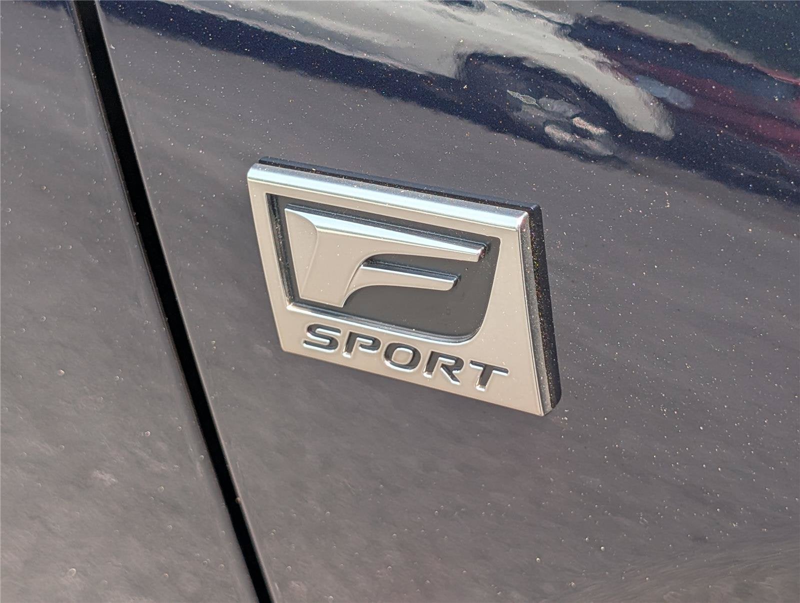 2025 Lexus TX 500h F SPORT Premium AWD