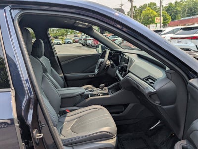 2025 Lexus TX 500h F SPORT Premium AWD