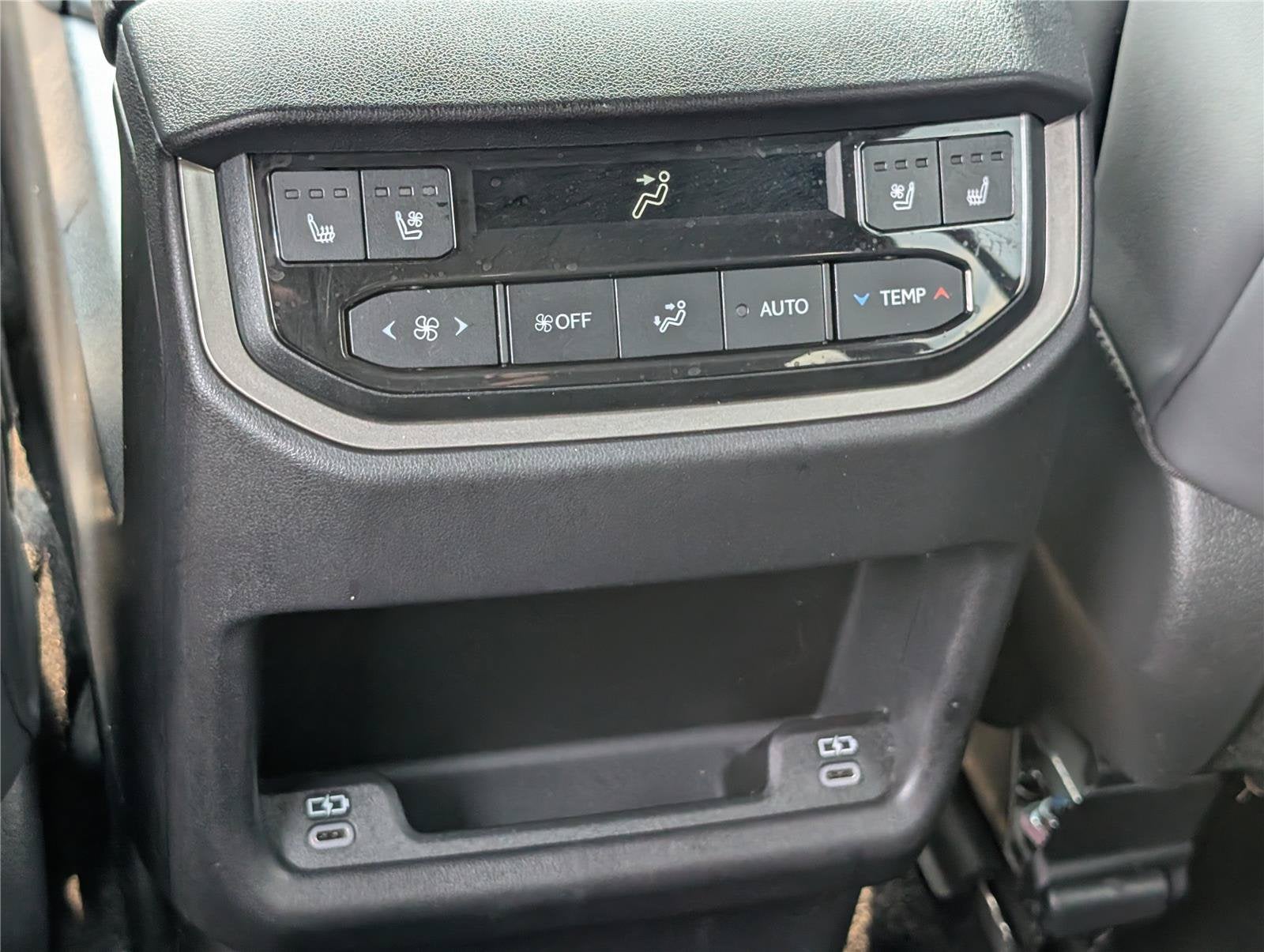 2025 Lexus TX 500h F SPORT Premium AWD
