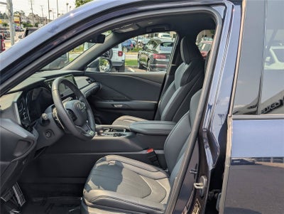2025 Lexus TX 500h F SPORT Premium AWD