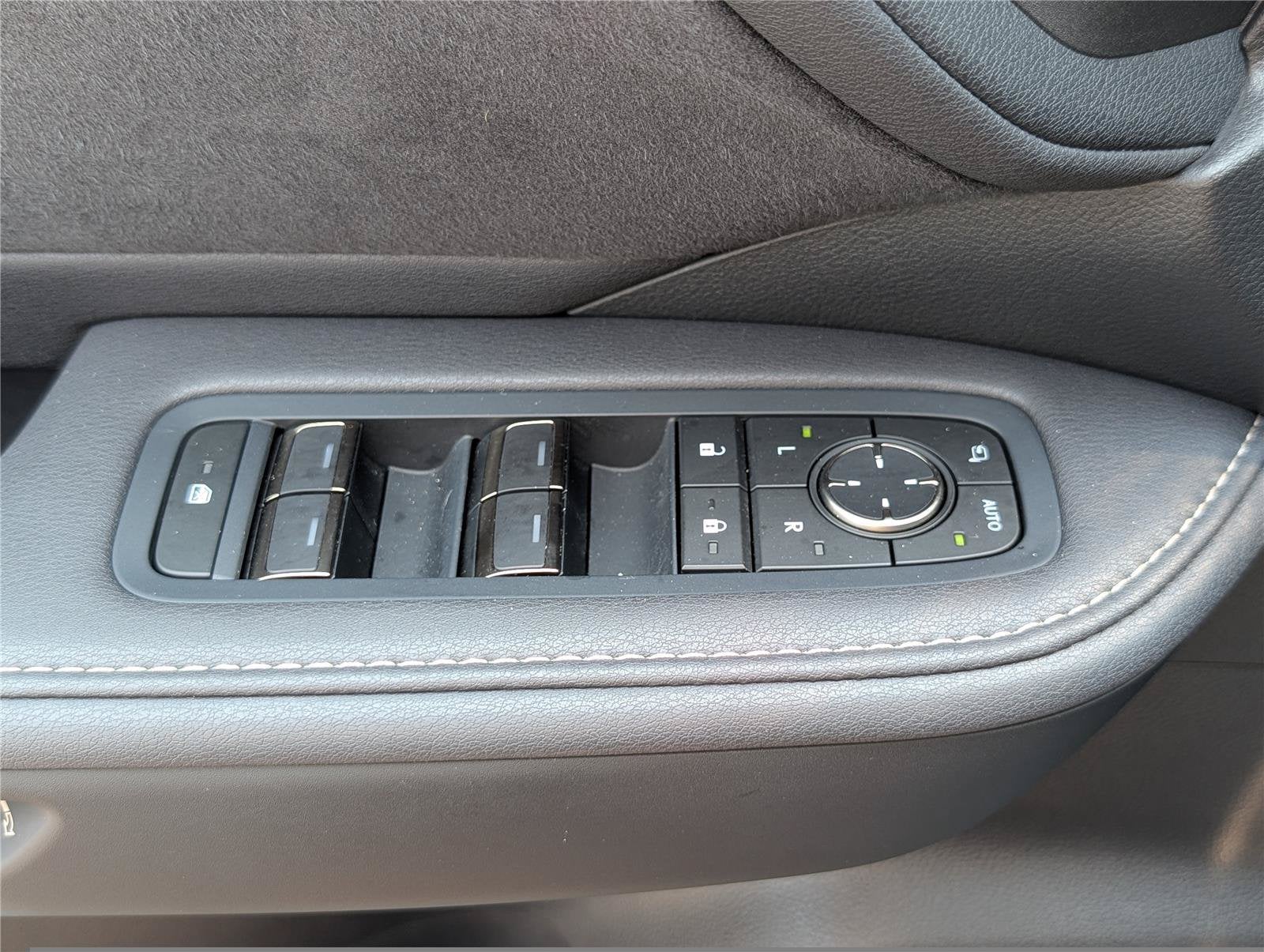 2025 Lexus TX 500h F SPORT Premium AWD