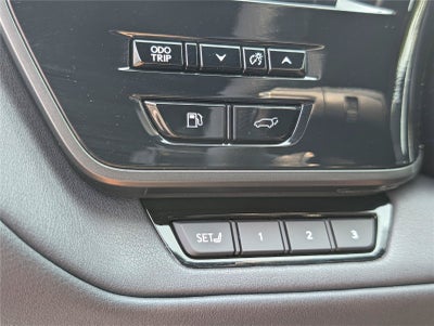 2025 Lexus TX 500h F SPORT Premium AWD