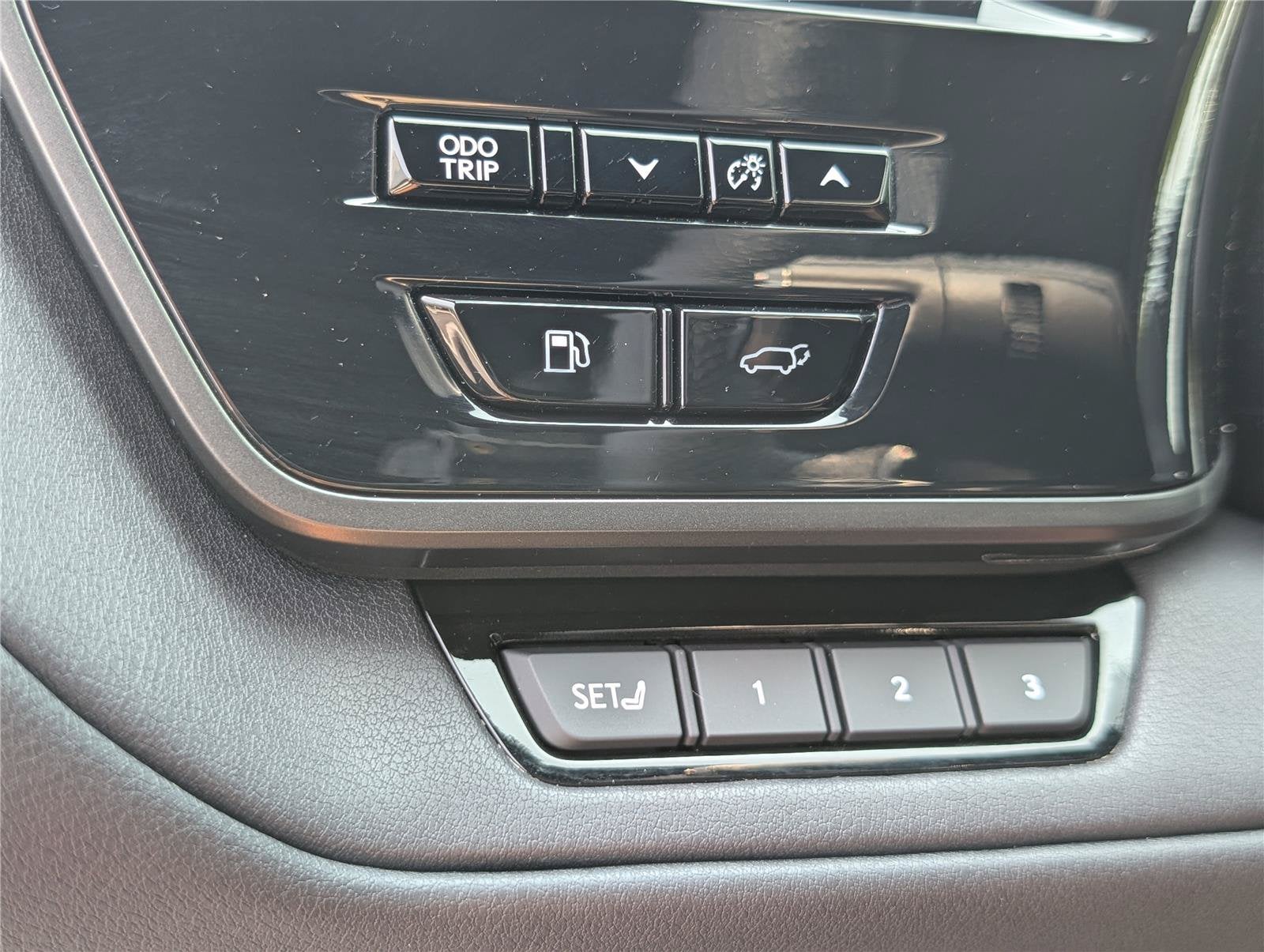 2025 Lexus TX 500h F SPORT Premium AWD