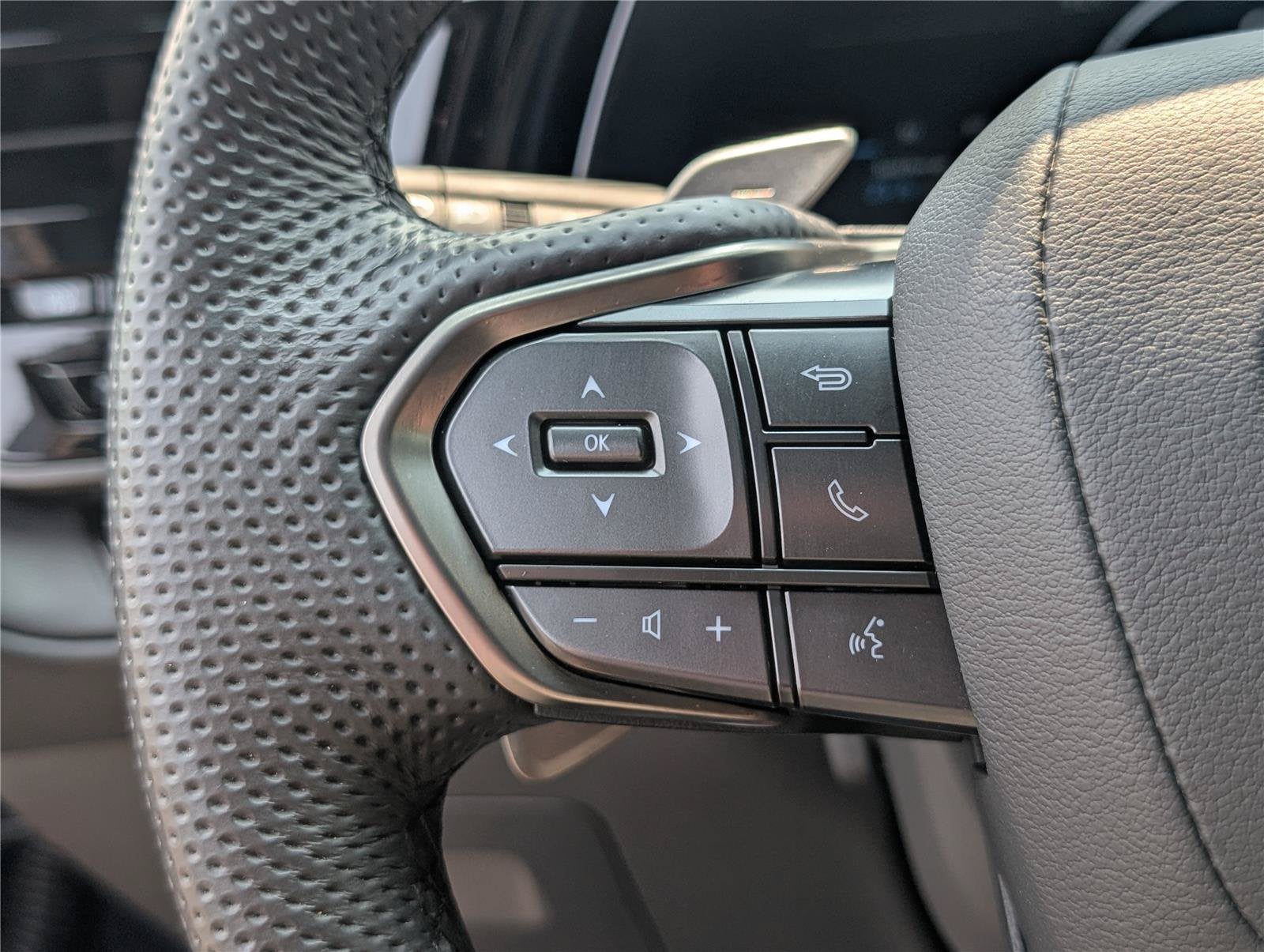 2025 Lexus TX 500h F SPORT Premium AWD