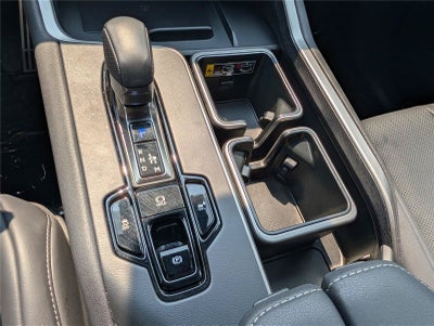 2025 Lexus TX 500h F SPORT Premium AWD