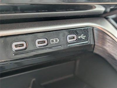 2025 Lexus TX 500h F SPORT Premium AWD