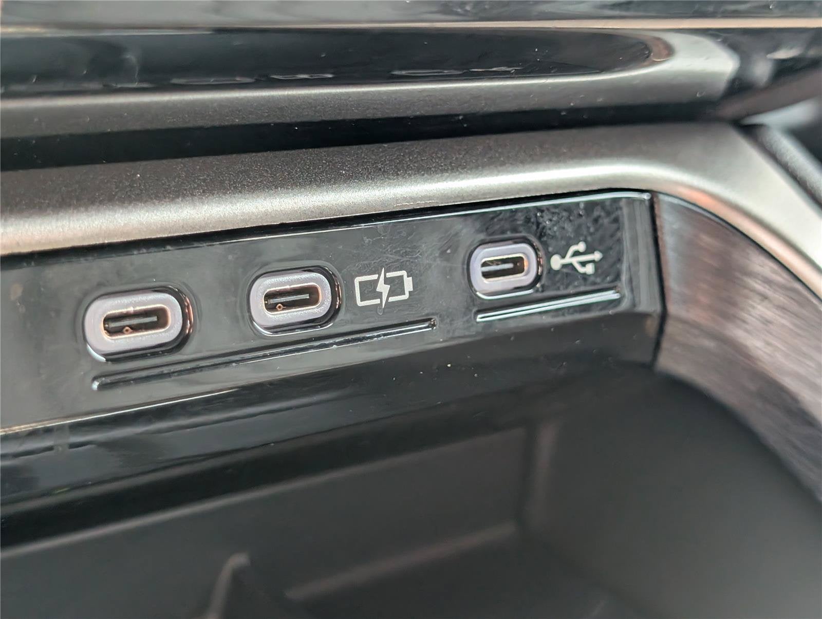2025 Lexus TX 500h F SPORT Premium AWD