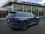 2025 Lexus TX 500h F SPORT Premium AWD