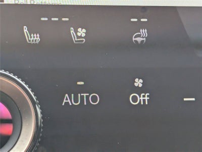 2025 Lexus TX 500h F SPORT Premium AWD