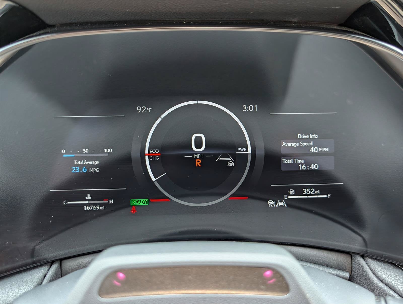 2025 Lexus TX 500h F SPORT Premium AWD