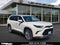 2024 Toyota Grand Highlander Hybrid Limited