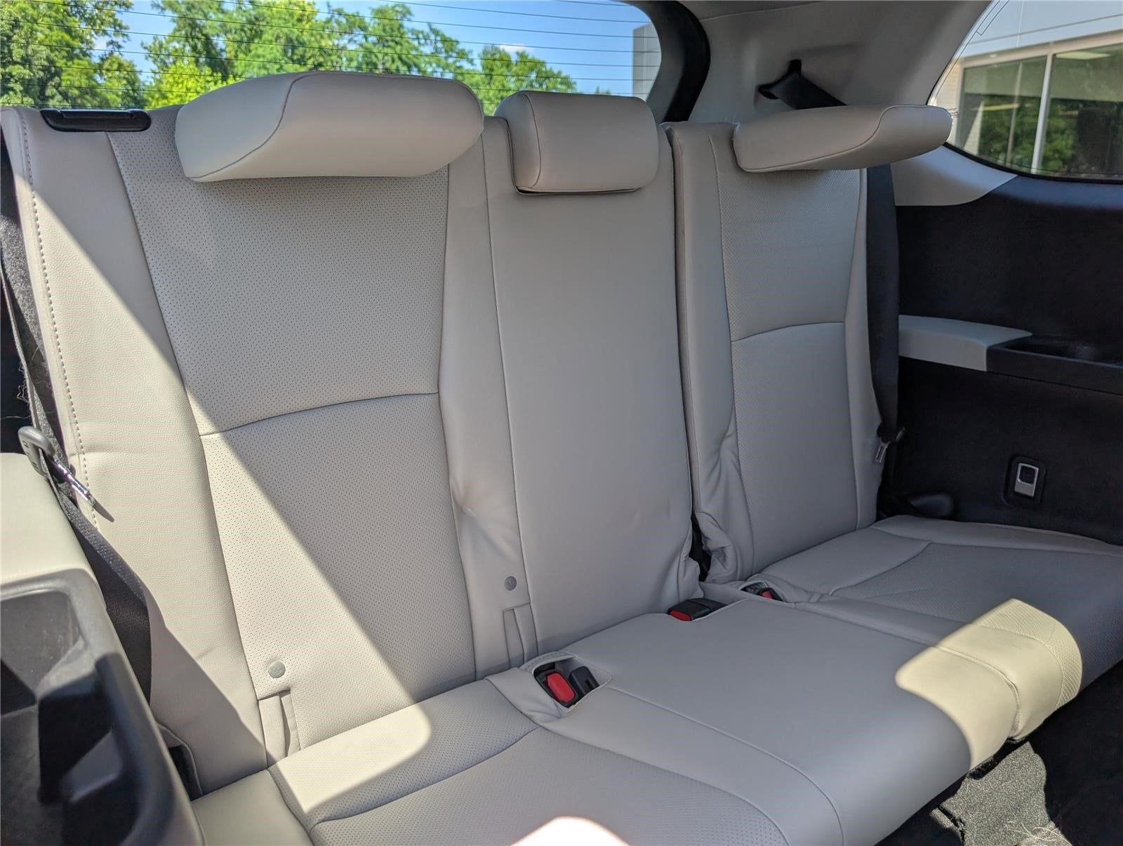 2024 Toyota Grand Highlander Hybrid Limited