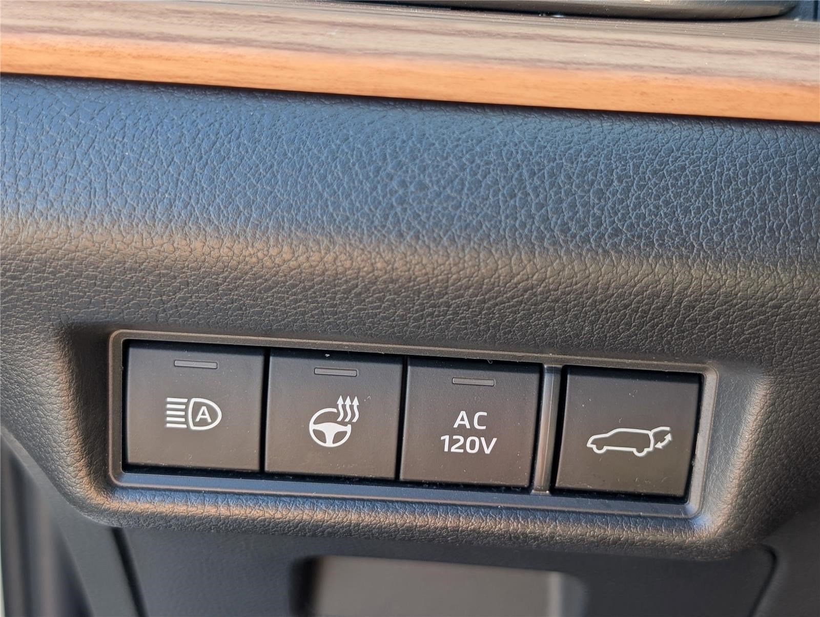 2024 Toyota Grand Highlander Hybrid Limited