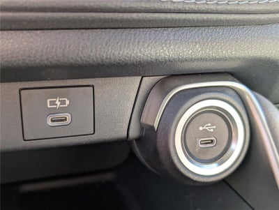 2024 Toyota Grand Highlander Hybrid Limited