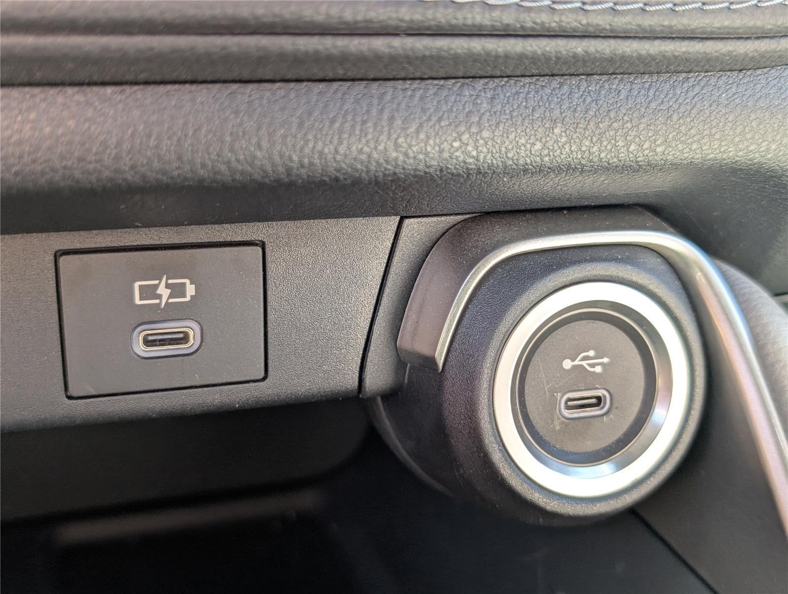 2024 Toyota Grand Highlander Hybrid Limited