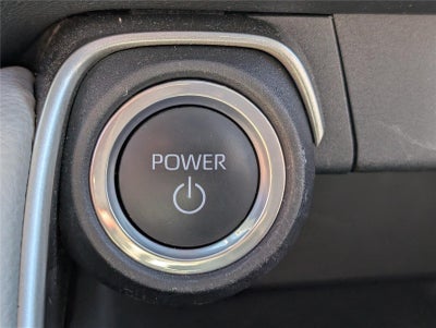 2024 Toyota Grand Highlander Hybrid Limited