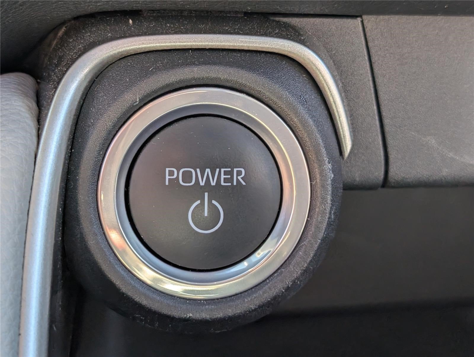2024 Toyota Grand Highlander Hybrid Limited