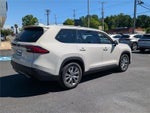 2024 Toyota Grand Highlander Hybrid Limited