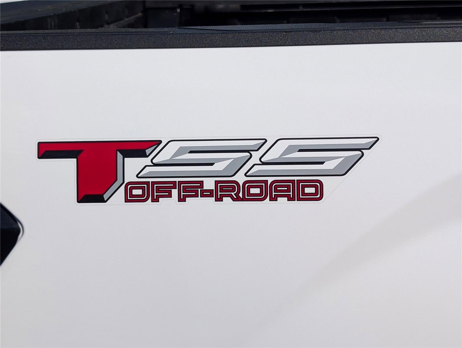 2023 Toyota Tundra 4WD SR5