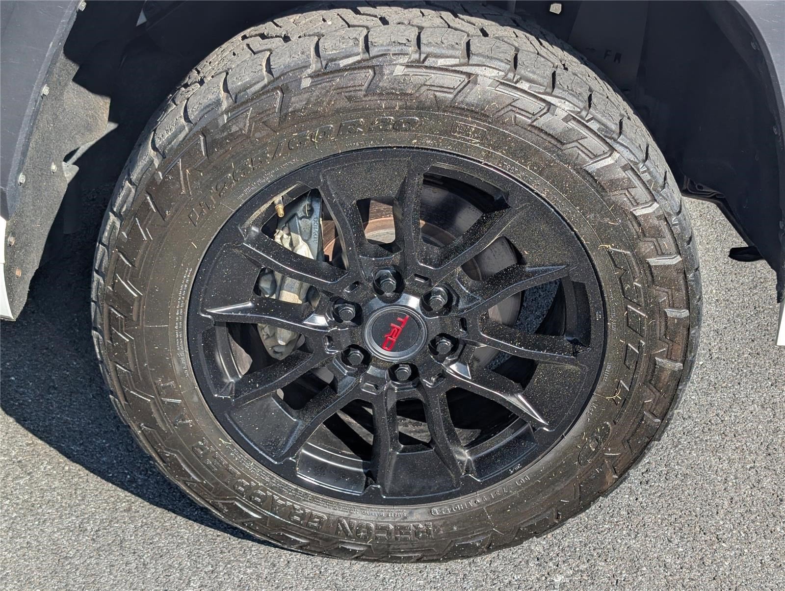 2023 Toyota Tundra 4WD SR5