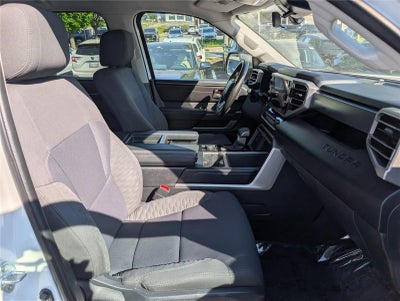 2023 Toyota Tundra 4WD SR5