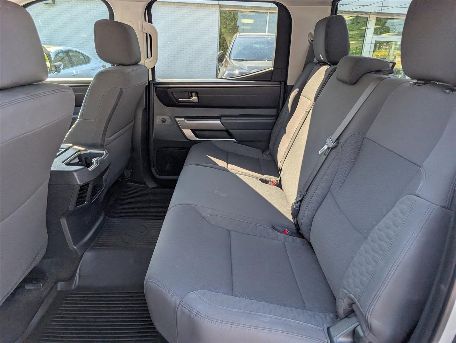 2023 Toyota Tundra 4WD SR5