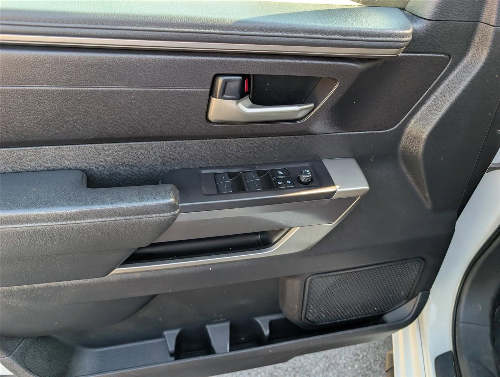 2023 Toyota Tundra 4WD SR5