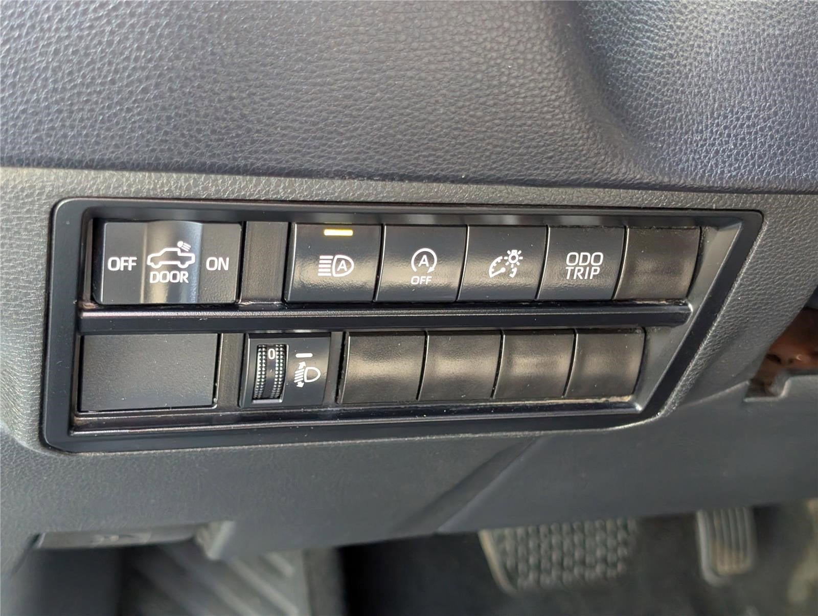 2023 Toyota Tundra 4WD SR5