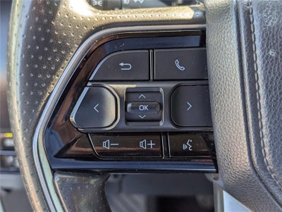 2023 Toyota Tundra 4WD SR5
