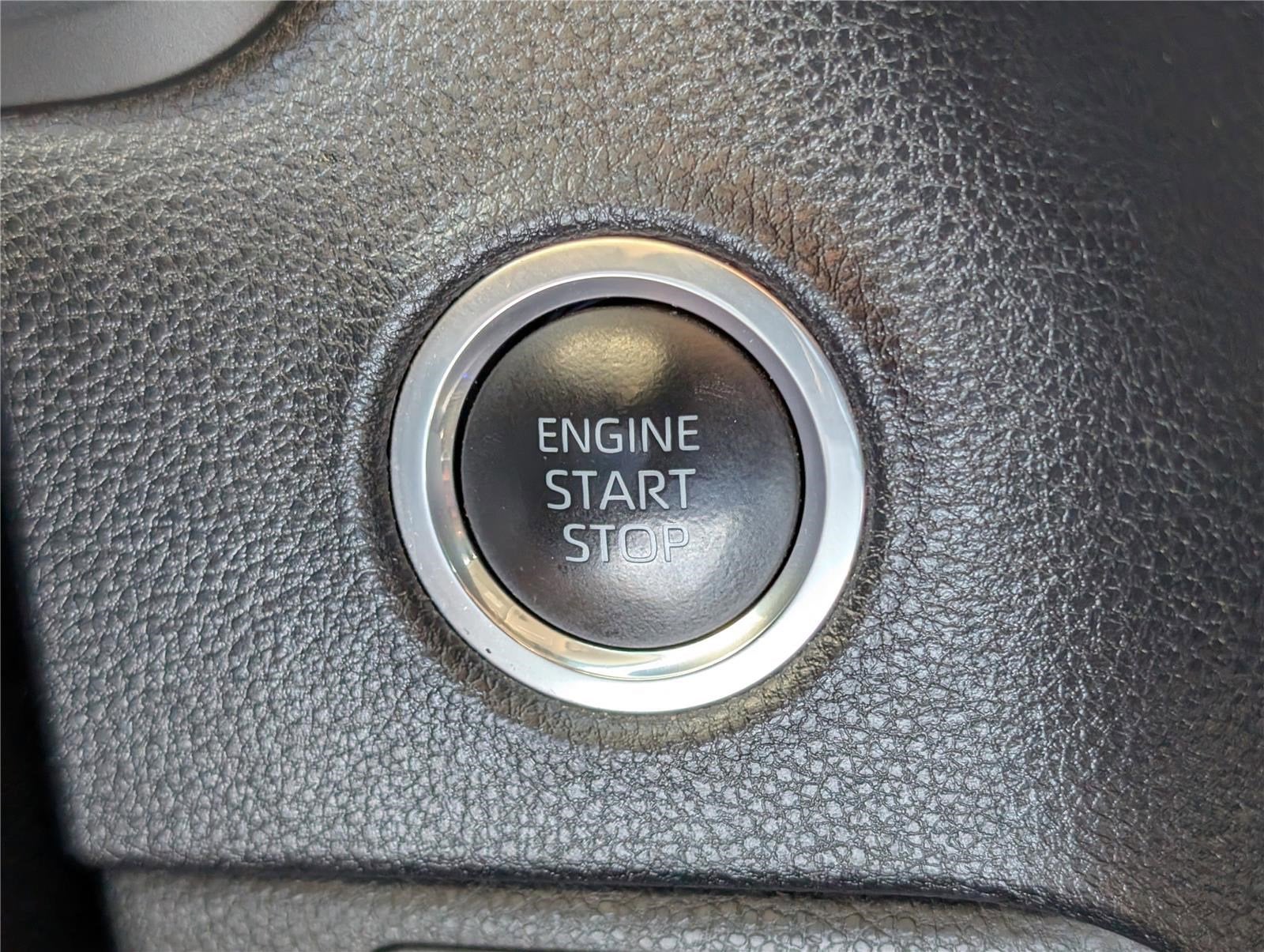2023 Toyota Tundra 4WD SR5