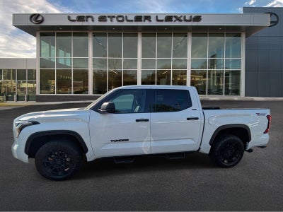 2023 Toyota Tundra 4WD SR5