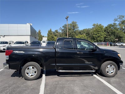 2010 Toyota Tundra 4WD Truck Grade