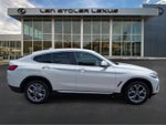 2024 BMW X4 xDrive30i