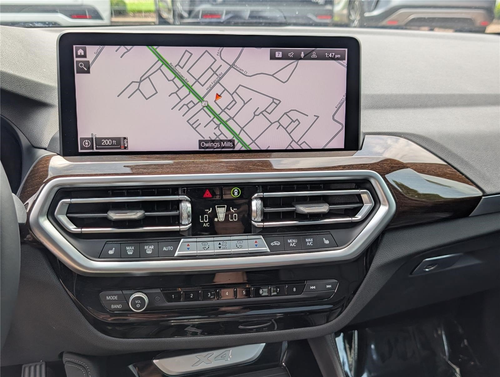 2024 BMW X4 xDrive30i