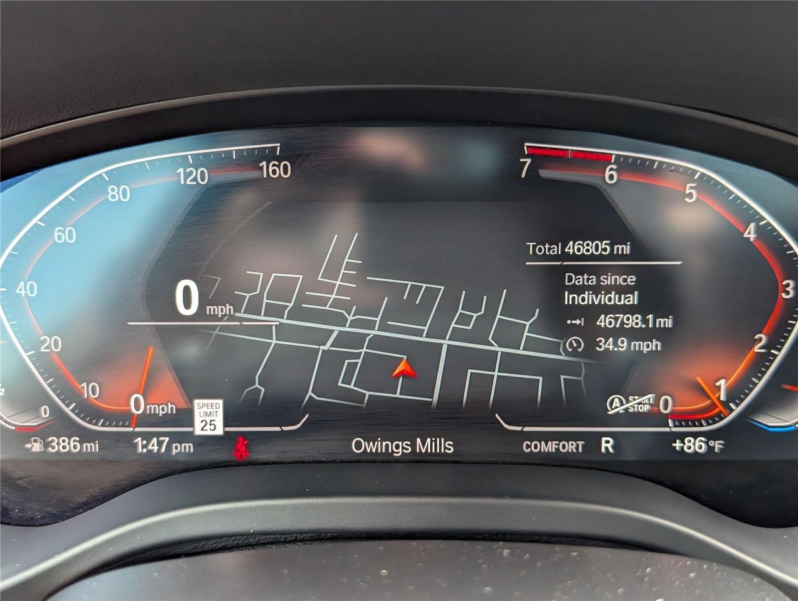 2024 BMW X4 xDrive30i
