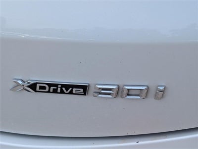 2024 BMW X4 xDrive30i