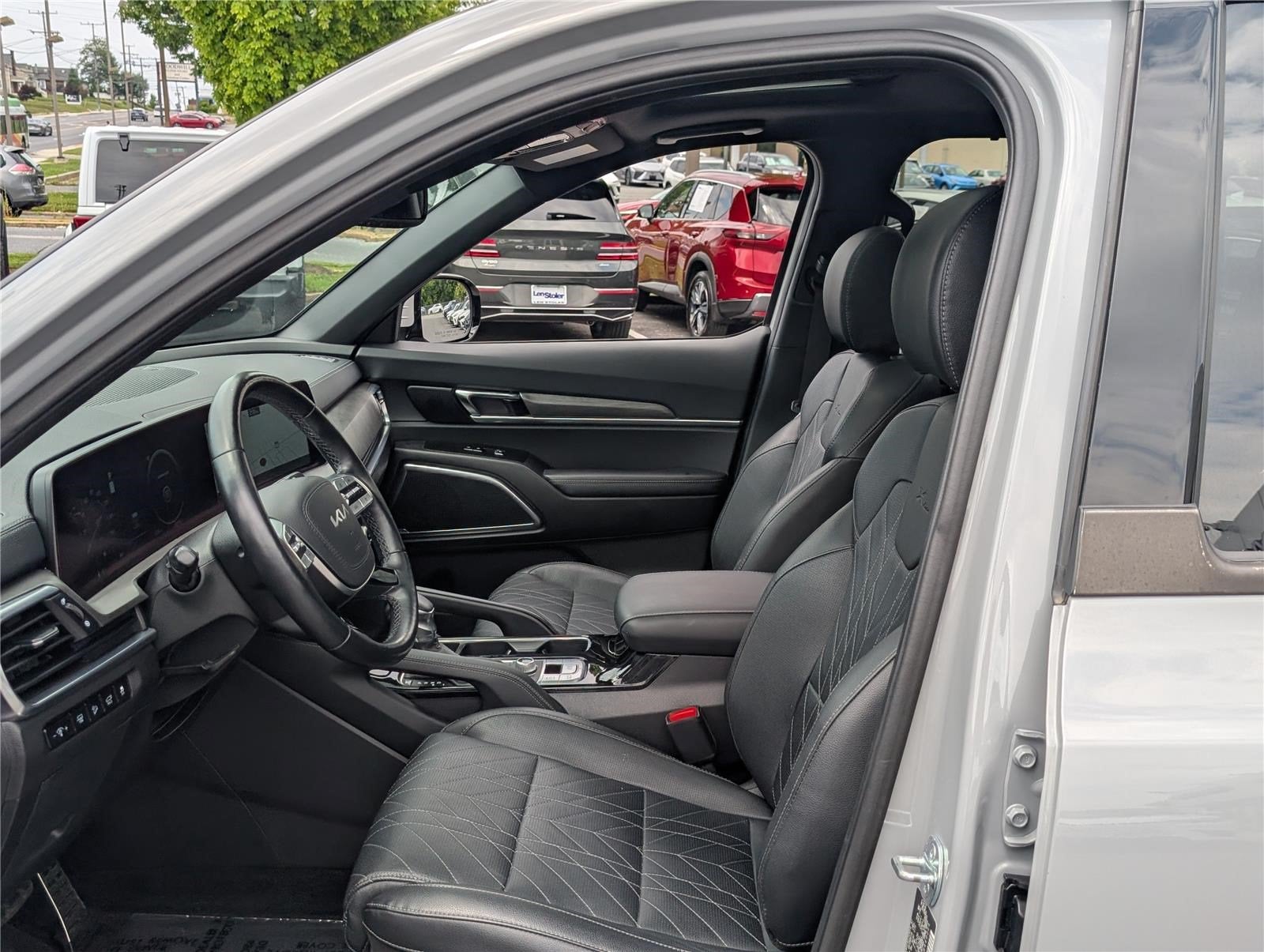 2024 Kia Telluride SX X-Line