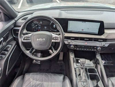 2024 Kia Telluride SX X-Line