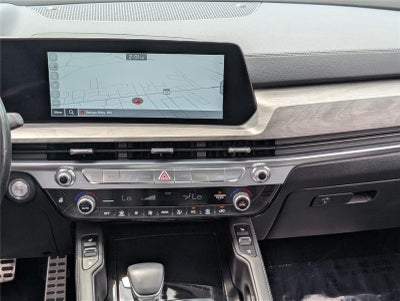 2024 Kia Telluride SX X-Line