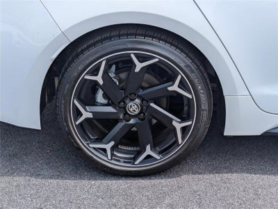 2025 Toyota Corolla FX