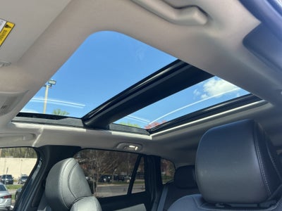 2025 Mazda Mazda CX-50 Hybrid Premium Package