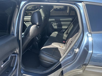 2025 Mazda Mazda CX-50 Hybrid Premium Package