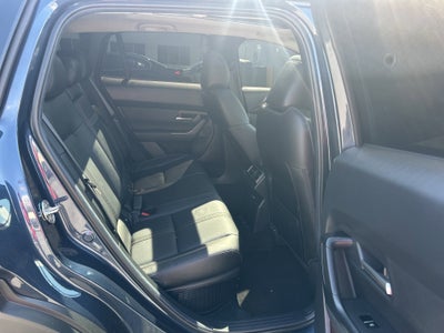 2025 Mazda Mazda CX-50 Hybrid Premium Package